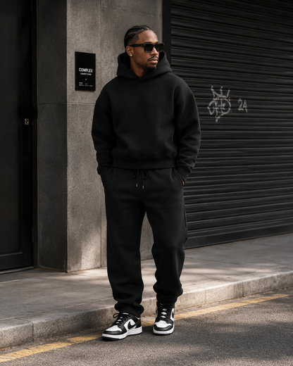 NOVAÉ Motion Tracksuit