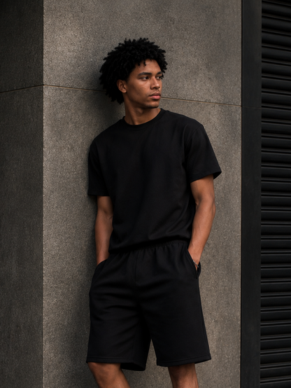 NOVAÉ Noir Set