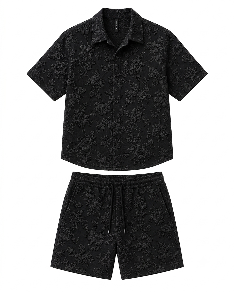 NOVAÉ Riviera Set