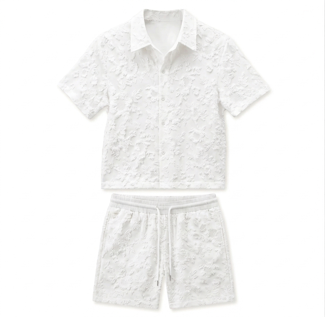 NOVAÉ Riviera Set
