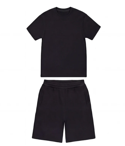 NOVAÉ Noir Set
