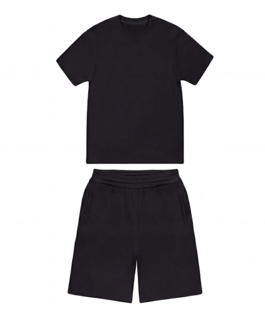 NOVAÉ Noir Set
