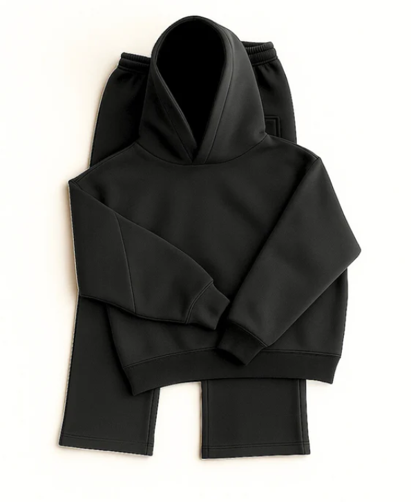 NOVAÉ Motion Tracksuit