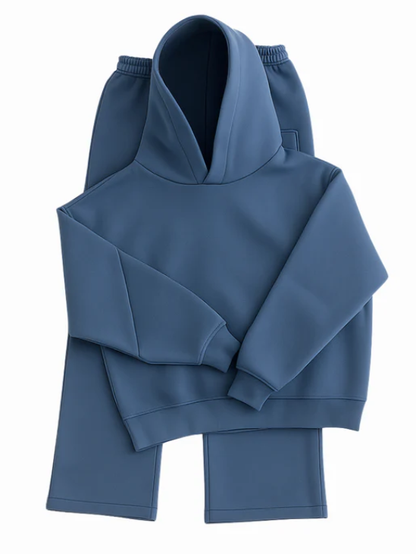 NOVAÉ Motion Tracksuit