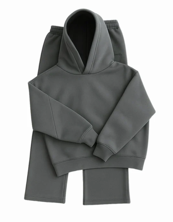 NOVAÉ Motion Tracksuit