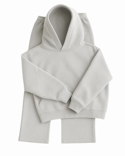 NOVAÉ Motion Tracksuit